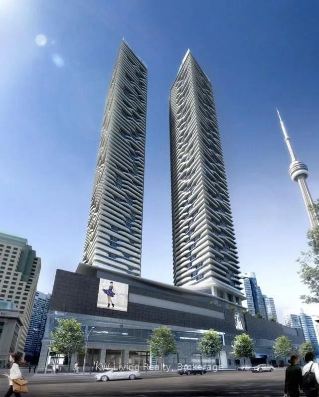 88 Harbour St Unit 6703