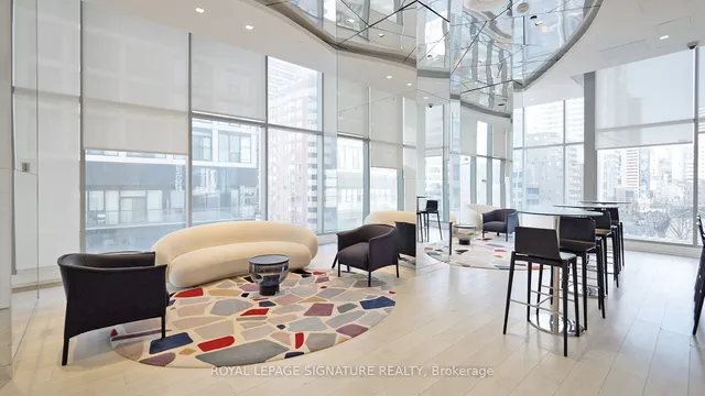 Additional image 33 of 251 Jarvis St Unit 4304