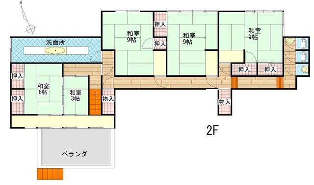 Additional image 14 of Oaza Onegawa, Usa City, Oita Prefecture