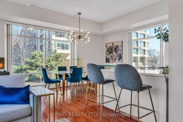 Additional image 9 of 500 Queens Quay Unit 210E