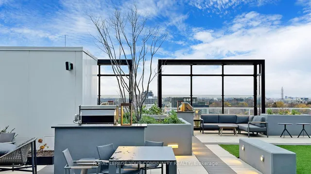 Additional image 30 of 2020 Bathurst St Unit 1911