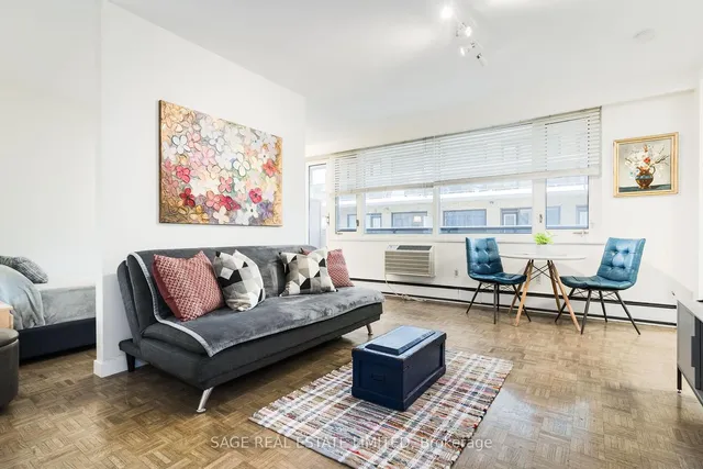 Additional image 3 of 575 Avenue Rd Unit 803