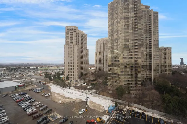Additional image 26 of 50 Eglinton Ave Unit 1106
