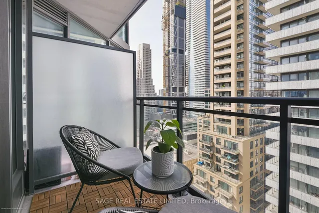 Additional image 21 of 45 Charles St Unit 2508