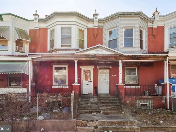 5736 Delancey St, Philadelphia, PA 19143