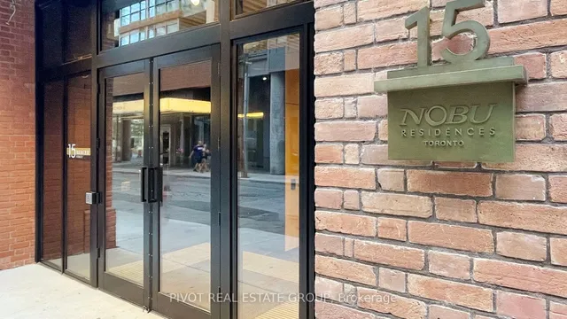 Additional image 2 of 15 Mercer St Unit 3506