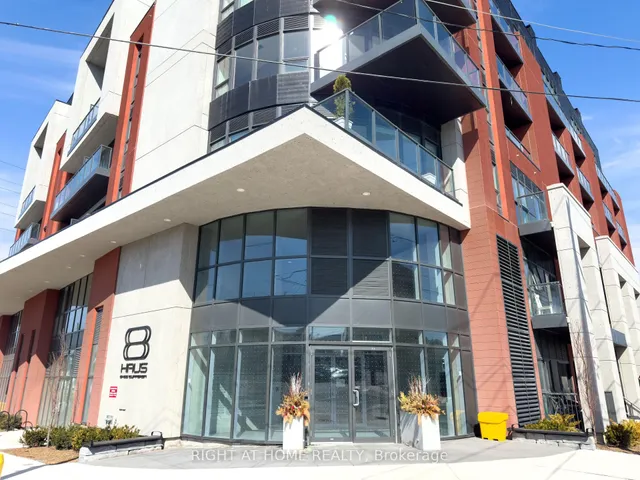 Additional image 3 of 2433 Dufferin St Unit 211