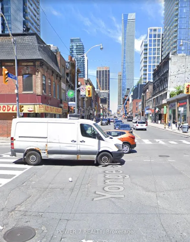 Additional image 18 of 11 Wellesley St Unit 2012