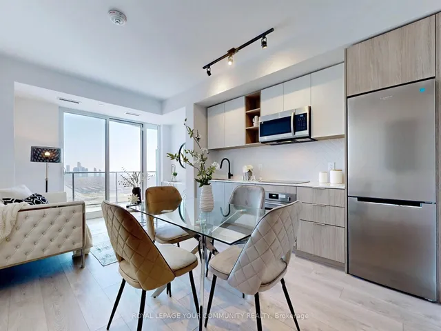 Additional image 11 of 36 Zorra St Unit 2905