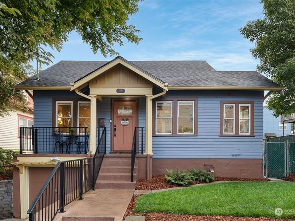 416 NE Going Street, Portland, OR 97211