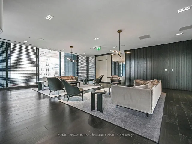 Additional image 39 of 501 Yonge St Unit 1309