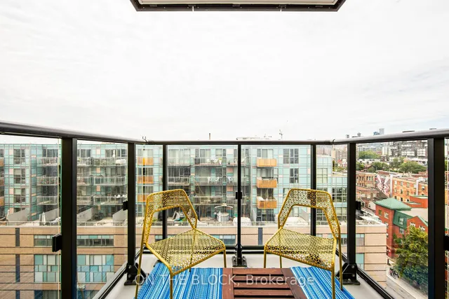 Additional image 36 of 543 Richmond St Unit 1006
