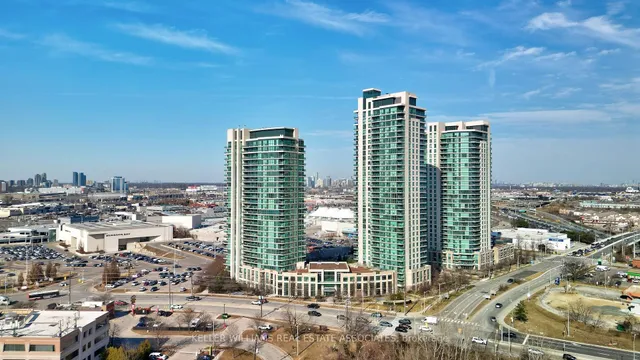 Additional image 4 of 235 Sherway Gardens Rd Unit 2406