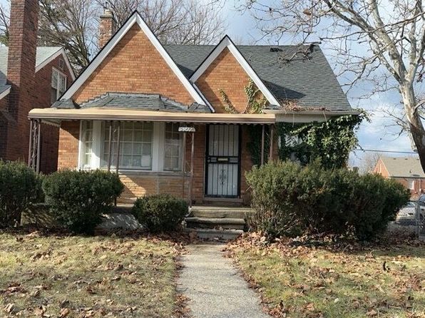17401 W Albion St, Detroit, MI 48234