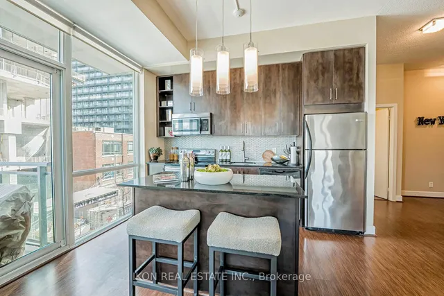 Additional image 7 of 116 George St Unit 406