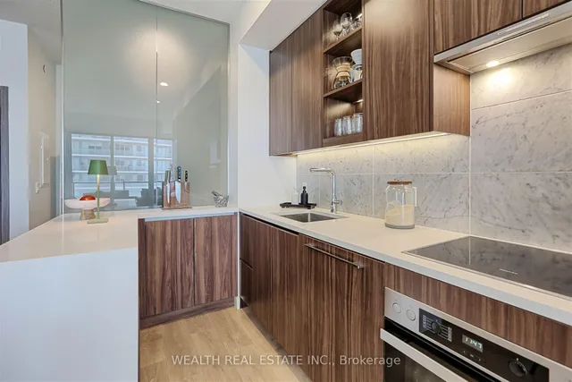 Additional image 4 of 95 McMahon Dr Unit 1501