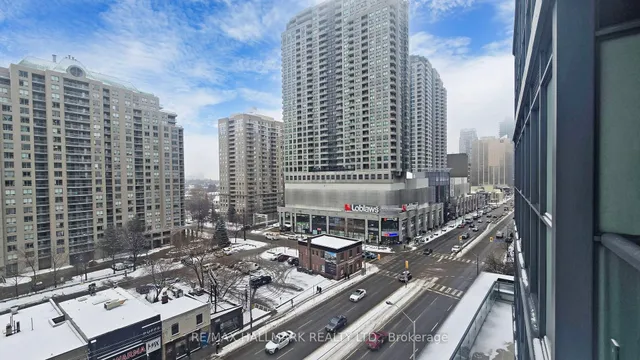 Additional image 25 of 5168 Yonge St Unit 711