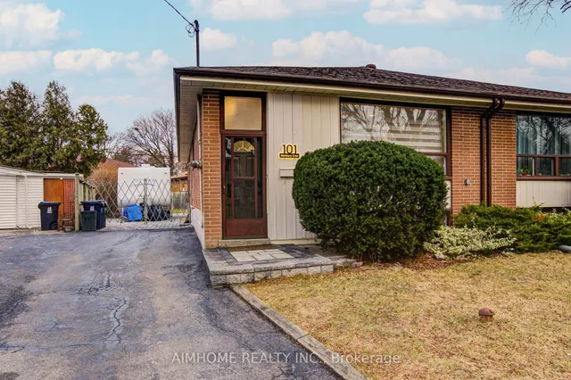 Additional image 2 of 101 Marbury Cres