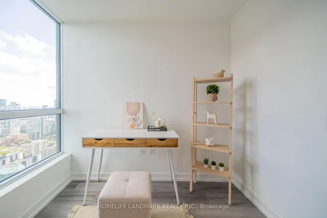 Additional image 9 of 395 Bloor St Unit 5001