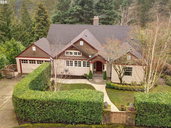 1665 SW Highland Pkwy, Portland, OR 97221
