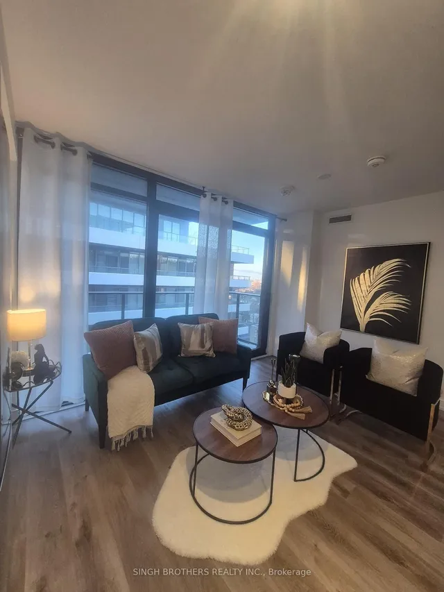 Additional image 23 of 1 Jarvis St Unit 1319