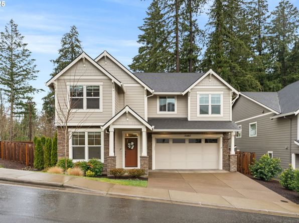 15487 NW Dominion Dr, Portland, OR 97229