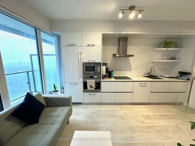 Additional image 2 of 2221 Yonge St Unit 4506