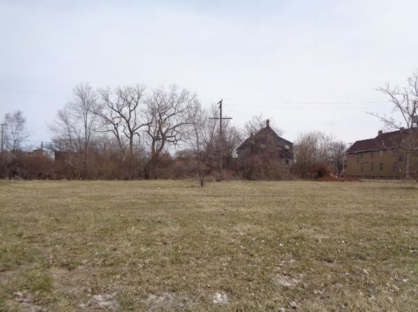 600 Concord St, Detroit, MI 48207