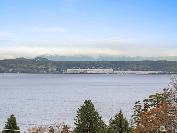 6915 55th Avenue S UNIT A, Seattle, WA 98118
