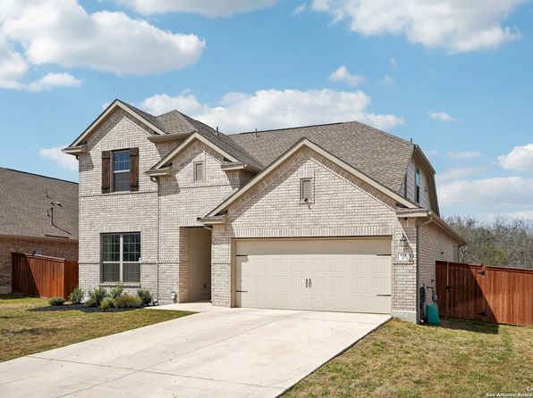 611 Bindseil Grove, Schertz, TX 78154