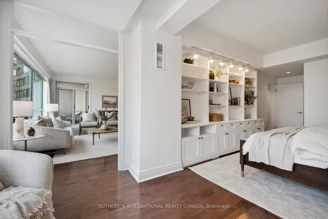 Additional image 26 of 77 Avenue Rd Unit 306