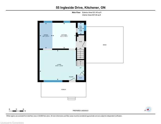 Additional image 41 of 55 Ingleside Dr
