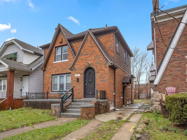 8143 Wisconsin St, Detroit, MI 48204
