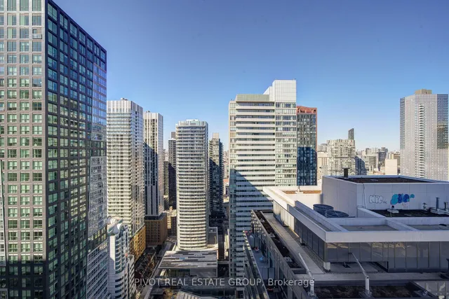 Additional image 36 of 15 Mercer St Unit 3506