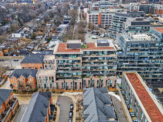 Additional image 26 of 1238 Dundas St Unit 613