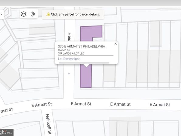 335 E Armat St, Philadelphia, PA 19144