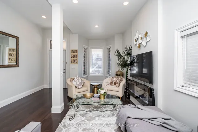 Additional image 19 of 540 Dufferin St