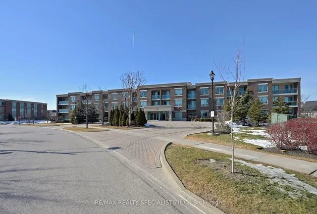 65 Via Rosedale N/A Unit 311