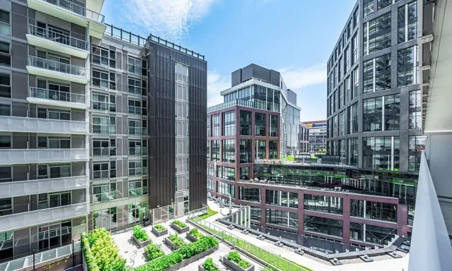 Additional image 34 of 15 Lower Jarvis St Unit 3303