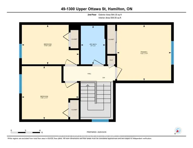 Additional image 38 of 1300 Upper Ottawa St Unit 49