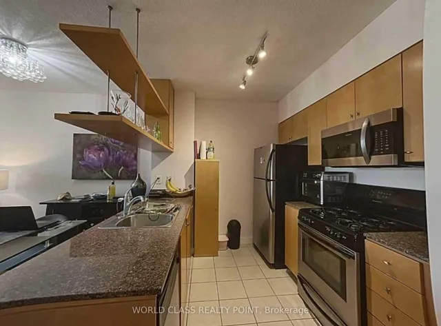 Additional image 3 of 10 Navy Wharf Crt Unit 3601