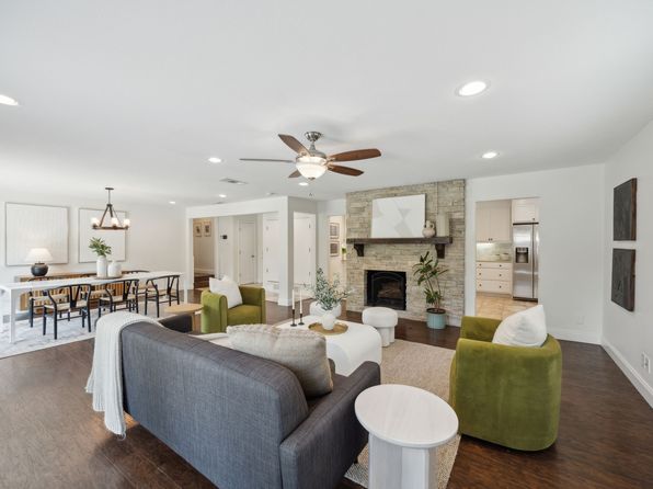 8731 Stanwood Dr, Dallas, TX 75228