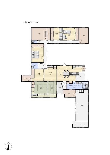 Additional image 19 of Asatsumacho, Kasai City, Hyogo Prefecture