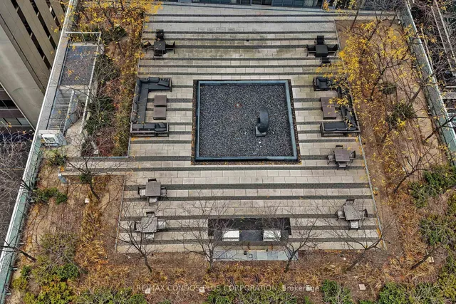 Additional image 23 of 200 Bloor St Unit 2105