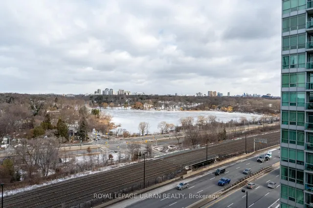 Additional image 32 of 1910 Lakeshore Blvd Unit 1205