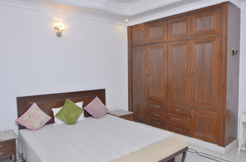 Shatabdi Nagar, Meerut