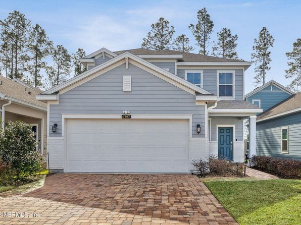 6197 LONGLEAF BRANCH Drive, Jacksonville, FL 32222