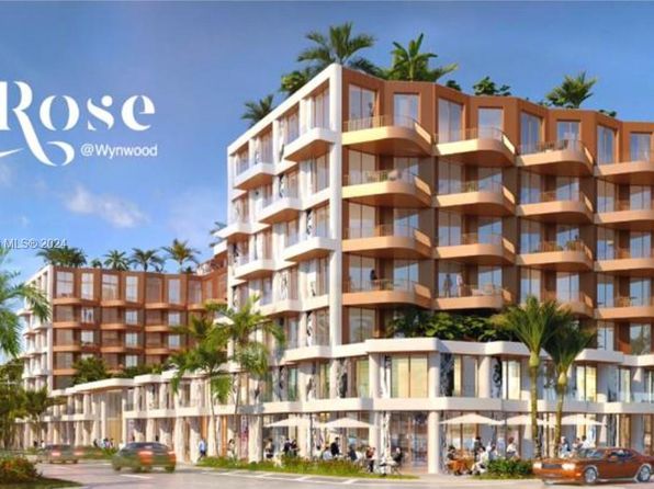 3223 NW 5th Ave #305, Miami, FL 33127