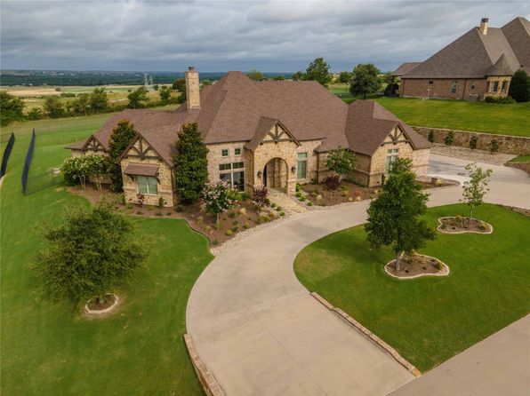 7725 Bella Milano Dr, Fort Worth, TX 76126
