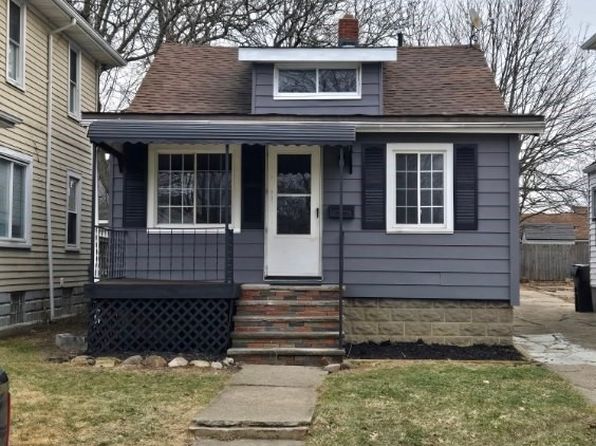 4619 W 41st St, Cleveland, OH 44109